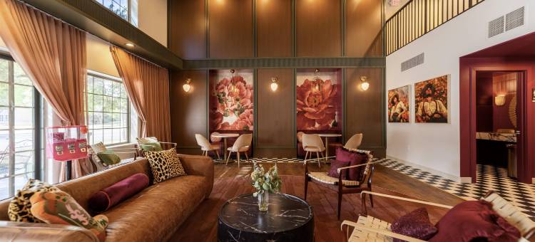 大学贝斯特韦斯特酒店(Best Western University Inn)图片