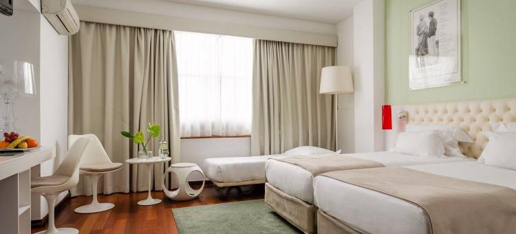佛罗里达酒店(Hotel Florida)图片
