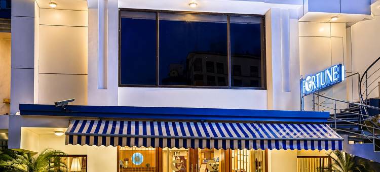 财富公园银河酒店，瓦皮 - ITC酒店集团成员(Fortune Park Galaxy, Vapi - Member ITC Hotels' Group)图片