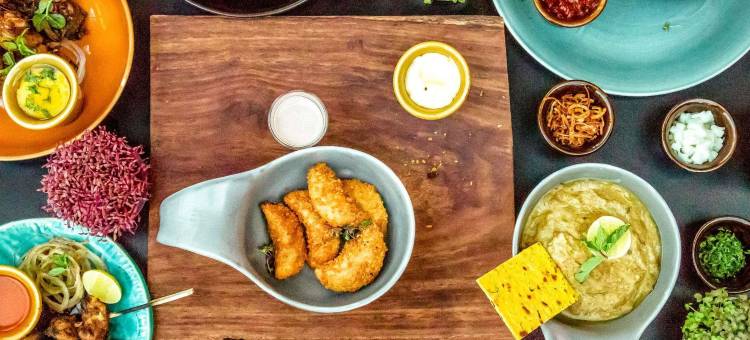 宜必思新孟买酒店(Ibis Navi Mumbai)图片