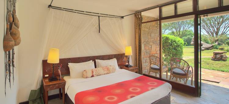 吉罗克旅馆(Muthu Keekorok Lodge, Maasai Mara, Narok)图片