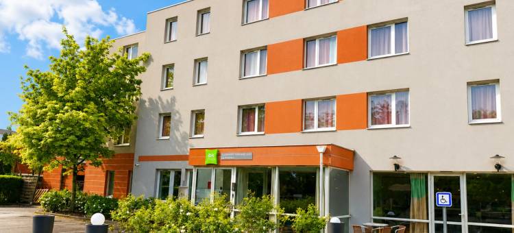 宜必思尚品克莱蒙费朗南拉帕迪厄酒店(Ibis Styles Clermont Ferrand Sud la Pardieu)图片