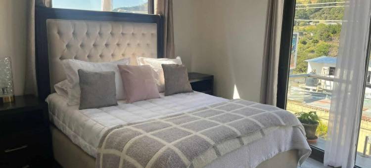 山景酒店(Hotel Mountain View)图片