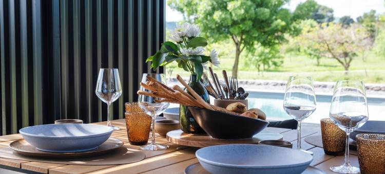 Scorzamara乡村小屋(Scorzamara Exclusive Country Lodges - Private Pool or Jacuzzi)图片
