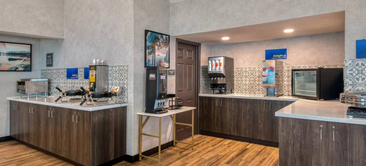 菲什基尔贝斯特韦斯特酒店(Best Western Fishkill Inn  Suites)图片