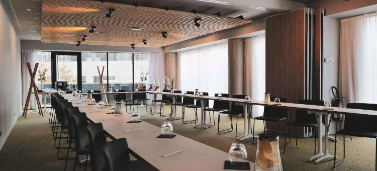 Hotel Belaroia酒店(Belaroïa Montpellier Centre Saint Roch)图片