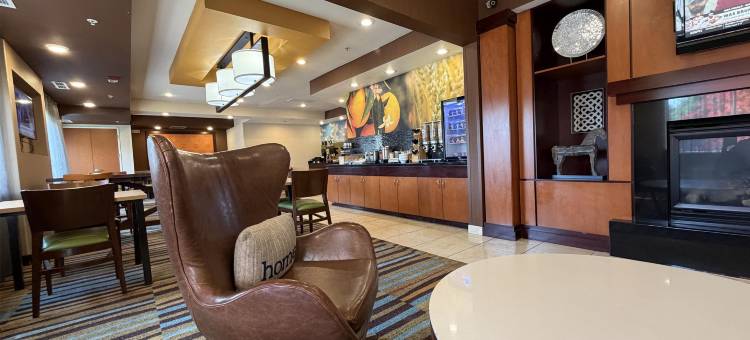 诺曼贝斯特韦斯特SureStay酒店(SureStay by Best Western Norman)图片