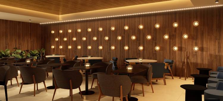 voco CIUDAD JUÁREZ by IHG图片