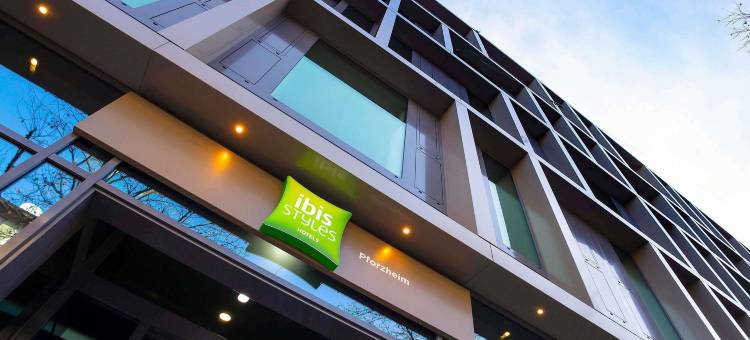 宜必思尚品普福尔茨海姆酒店(Ibis Styles Pforzheim)图片