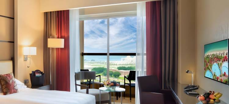 卡莉迪亚皇宫罗塔纳瑞汉酒店(Khalidiya Palace Rayhaan by Rotana)图片
