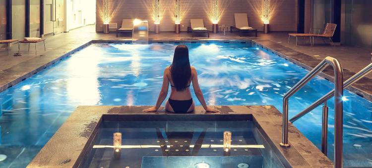 里夫纳多美居酒店(Hôtel Mercure Rif Nador)图片