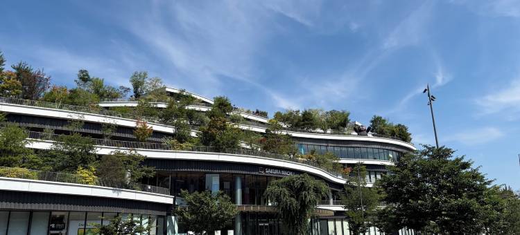 AMANEK 熊本(HOTEL AMANEK Kumamoto)图片