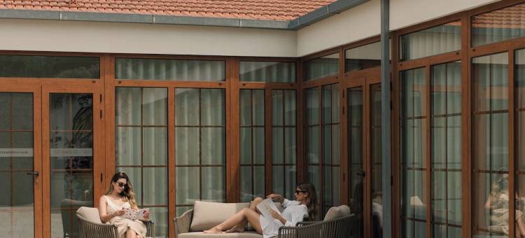 康斯坦斯静修 - 杜罗维尔德，由FERO呈现(Constance Retreat - Douro Verde by Fero)图片