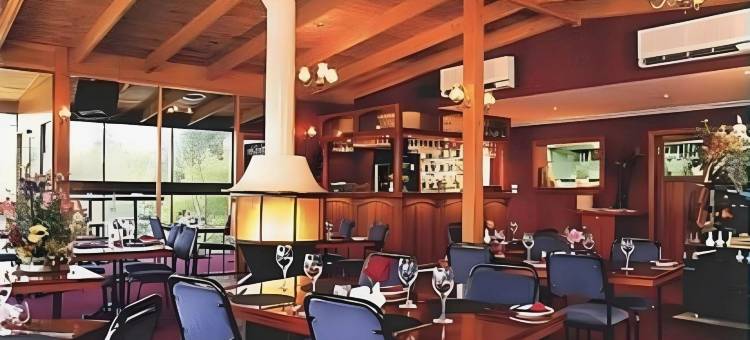 菲利普岛卡罗哈假日度假村(Kaloha Holiday Resort)图片