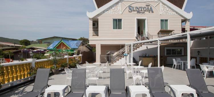 孙托萨度假村(Suntosa Resort)图片