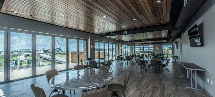 查尔斯顿-芒特普莱森特Staybridge Suites(Staybridge Suites CHARLESTON - MOUNT PLEASANT by IHG)图片