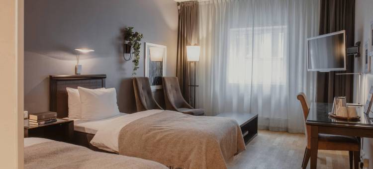 奥罗拉家园酒店(Home Hotel Aurora)图片