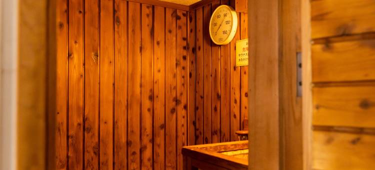 大分阿里斯顿酒店(Natural Hot Spring Ariston Hotel Oita)图片