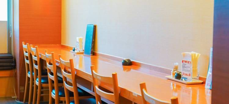 Areaone酒店-广岛wing(Hotel Areaone Hiroshima Wing)图片