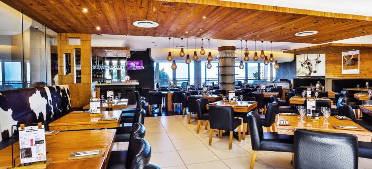 Holiday Inn Express 德班 - 乌姆兰加(Holiday Inn Express DURBAN - UMHLANGA by IHG)图片