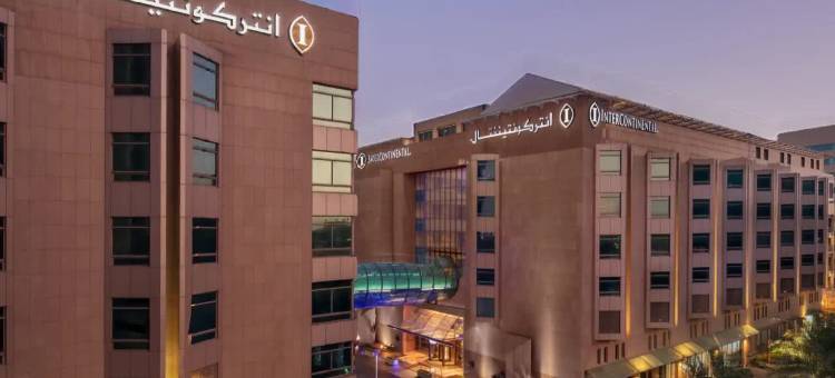 InterContinental Hotels 阿尔科巴尔(InterContinental Hotels AL KHOBAR by IHG)图片