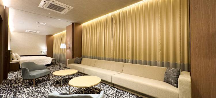札幌兰多尊贵酒店(Randor Hotel Sapporo Prestige)图片