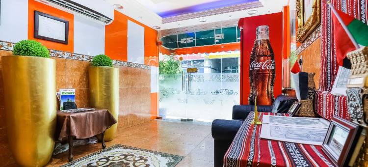 环球酒店(Trans World Hotel)图片