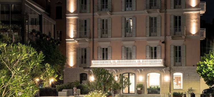 热纳齐尼宫(Palazzo Genazzini)图片