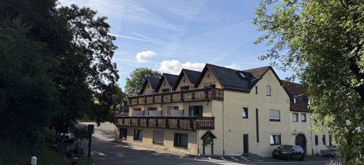尤伦霍夫酒店(Hotel Eulenhof)图片