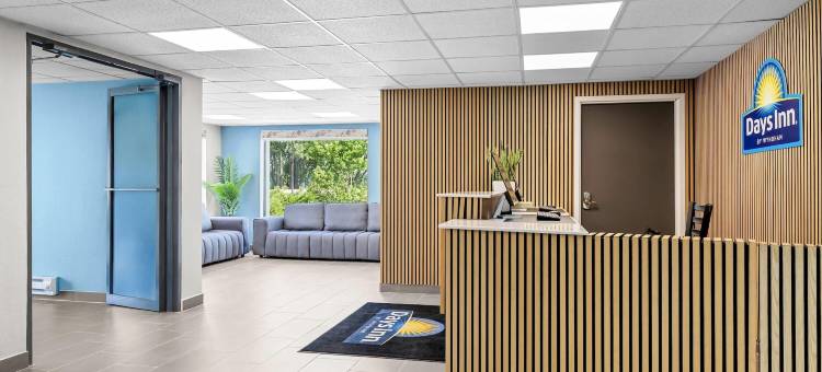 Days Inn by Wyndham la Crosse图片