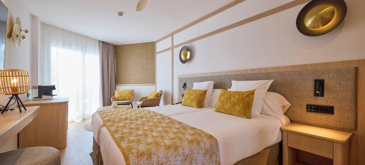 托米尔波塔尔斯套房 - 仅供 16 岁以上成人入住(Tomir Portals Suites - Adults Only)图片