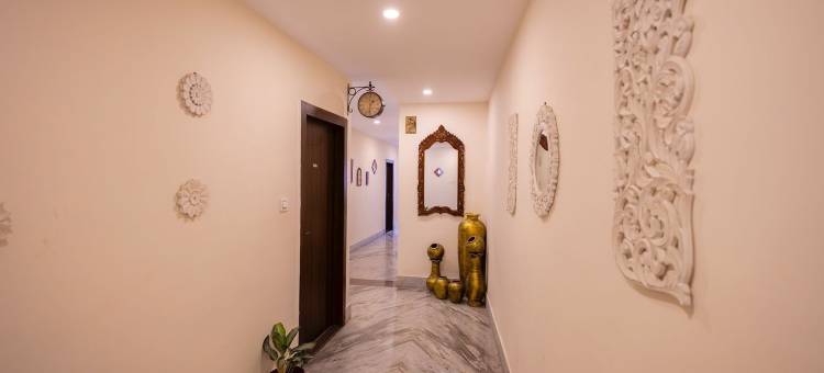 印度斯蒂亚拉 - 企业精品酒店(INDUS TIARA- A Corporate Boutique Hotel)图片