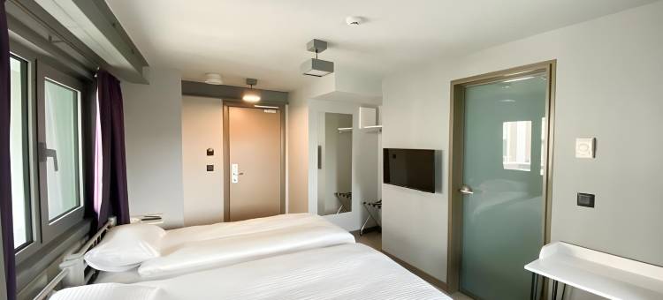 Eresin快捷酒店(Eresin Hotels Express)图片