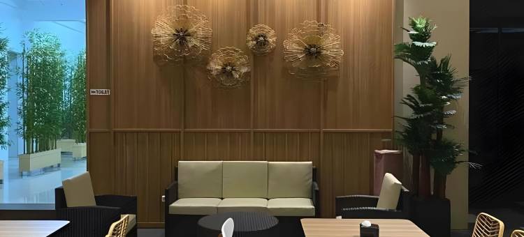 珍巴卡玛斯旅馆(Cempaka Mas Hotel)图片