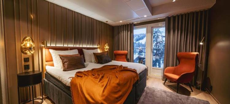 Break Sokos 塔霍酒店(Break Sokos Hotel Tahko)图片