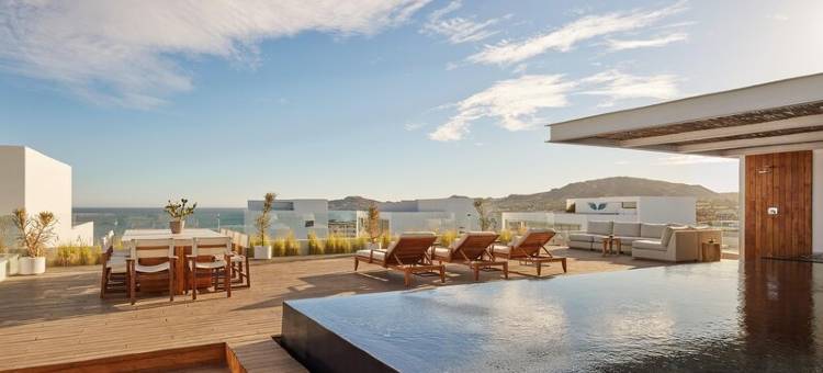 洛斯卡波斯总督酒店(Viceroy Los Cabos)图片