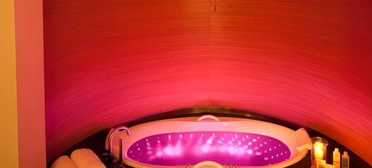 再见自然养生酒店(Sayonara Nature & Wellness Hotel)图片