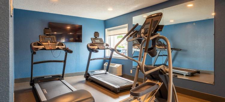 舒适酒店 - 戴达姆-波士顿大都会西区(Comfort Inn - Dedham-Boston MetroWest)图片