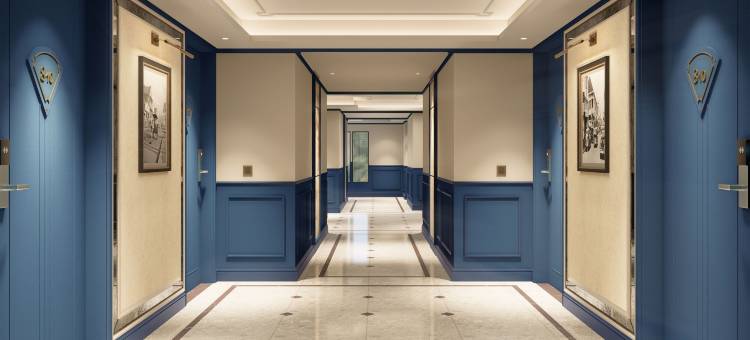 普雷厄格大酒店(Grand Hotel Preanger)图片