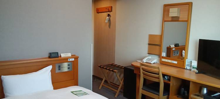 露樱酒店滨松西交流道口店(Hotel Route-Inn Hamamatsu Nishi Inter)图片