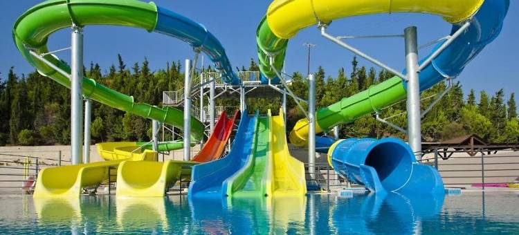 基普里奥蒂斯水上乐园酒店(Kipriotis Aqualand Hotel)图片
