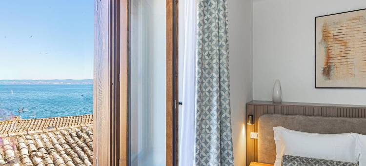 马尔塔湖分散式旅馆及水疗中心(Marta Lake Albergo Diffuso & Spa)图片