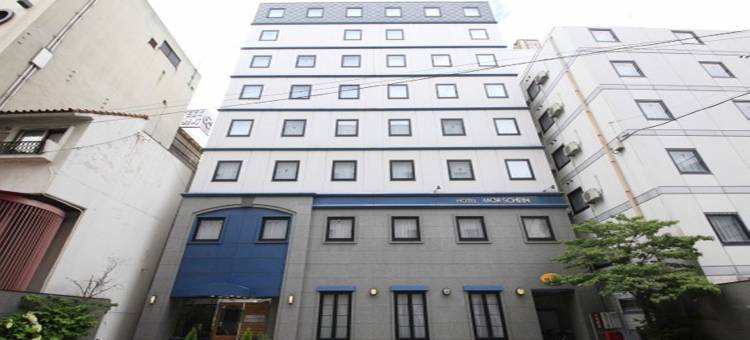 莫瑞斯晨酒店(Hotel Morschein)图片