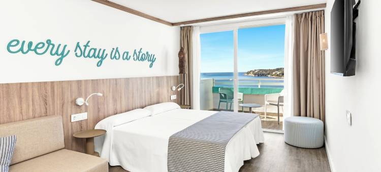 桑达罗海滩圣米歇尔酒店(HSM Sandalo Beach)图片