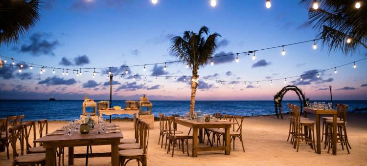 万丽风溪阿鲁巴度假村(Renaissance Wind Creek Aruba Resort)图片
