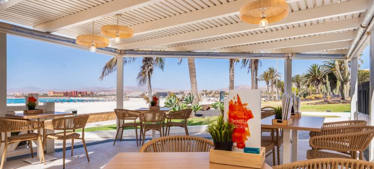 富埃特文图拉巴塞罗城堡酒店(Barceló Fuerteventura Castillo)图片