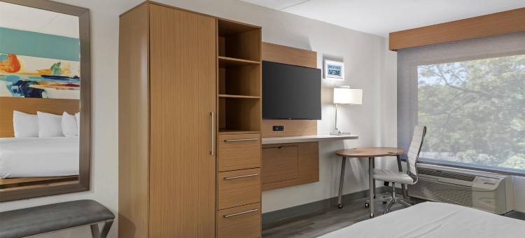 贝斯特韦斯特行政酒店(Best Western Executive Hotel)图片