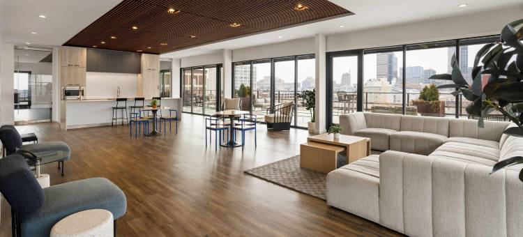 海德阁楼, 温德姆酒店公寓 by Reside(The Heid Lofts By Reside, A Wyndham Residence)图片