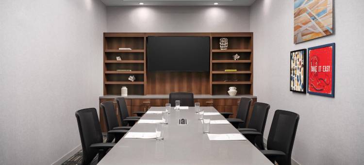 米德兰Homewood Suites by Hilton(Homewood Suites by Hilton Midland)图片