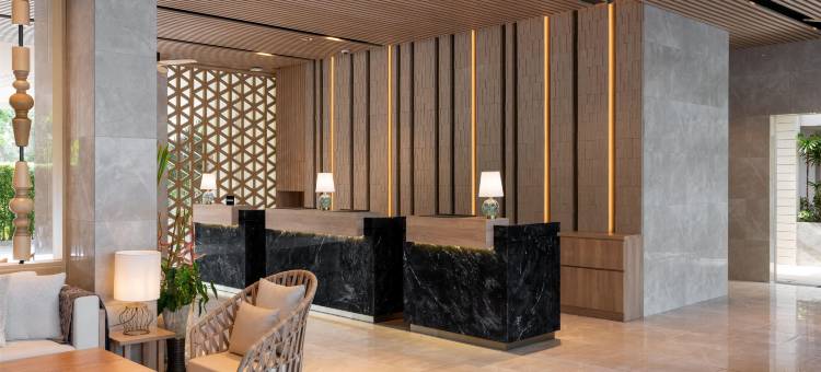 普吉迈考海滩丽笙度假酒店(Radisson Blu Resort Phuket, Mai Khao Beach)图片